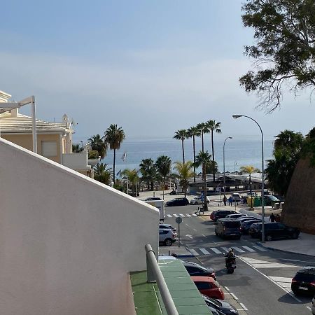 Playa Burriana Rubasol Nerja Διαμέρισμα Εξωτερικό φωτογραφία