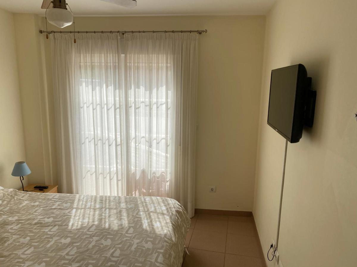 Playa Burriana Rubasol Nerja Διαμέρισμα Εξωτερικό φωτογραφία