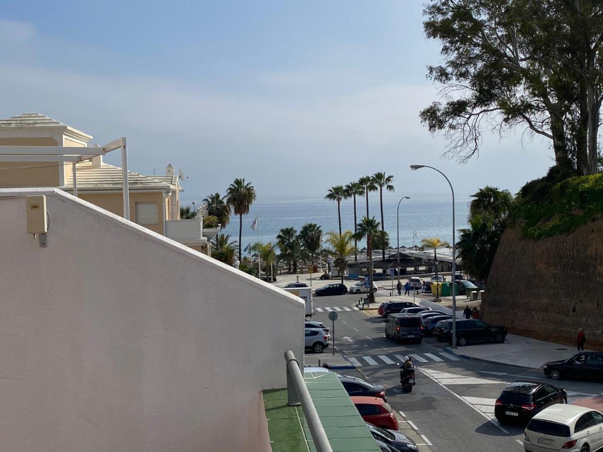 Playa Burriana Rubasol Nerja Διαμέρισμα Εξωτερικό φωτογραφία